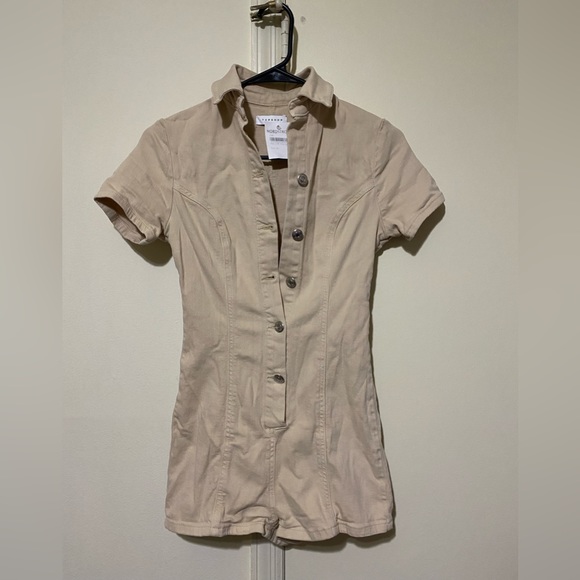 Jumpsuit - Picture 1 of 1